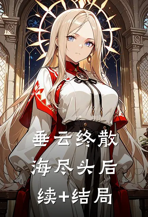 垂云终散海尽头后续+结局