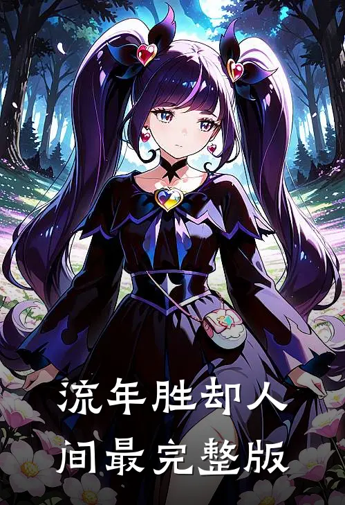 流年胜却人间最完整版
