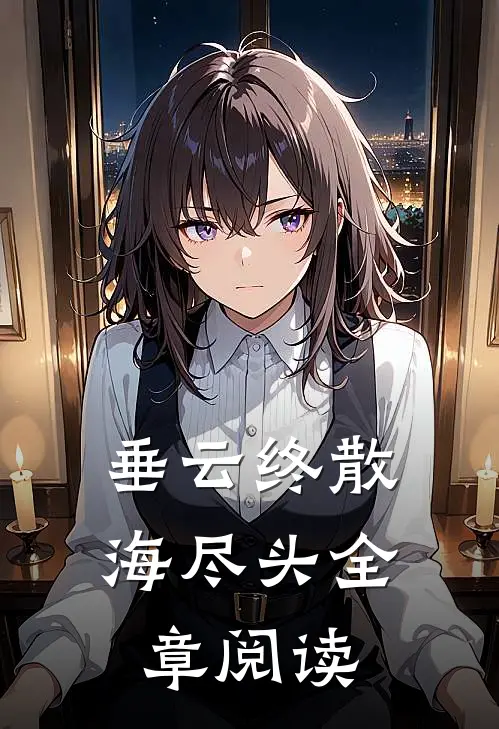 垂云终散海尽头全章阅读