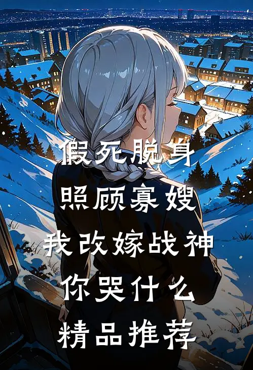 假死脱身照顾寡嫂，我改嫁战神你哭什么精品推荐