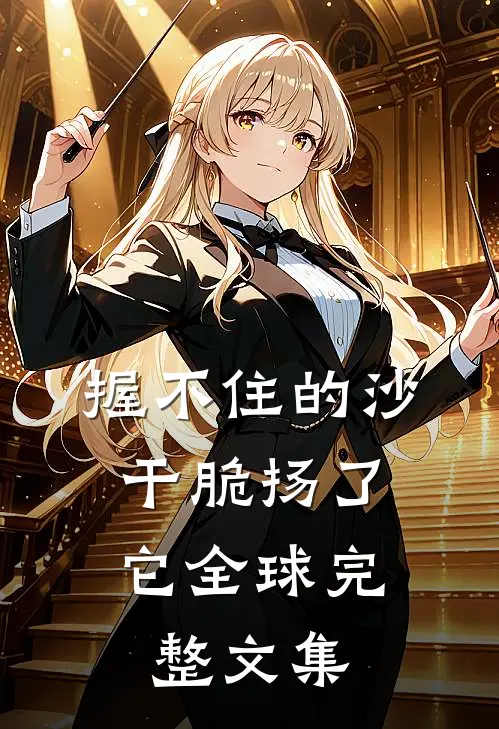 握不住的沙，干脆扬了它全球完整文集
