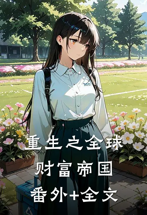 重生之全球财富帝国:(番外)+(全文)