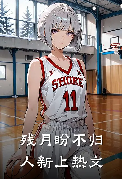 残月盼不归人新上热文