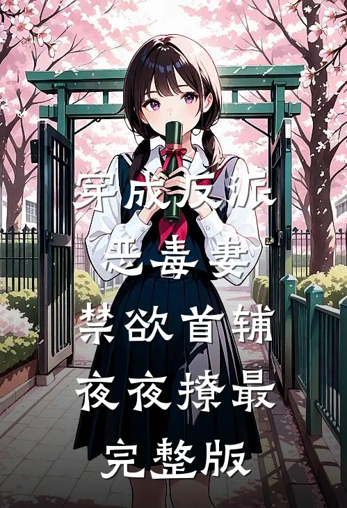 穿成反派恶毒妻，禁欲首辅夜夜撩最完整版