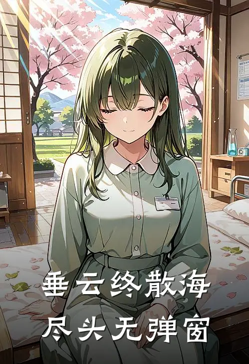 垂云终散海尽头无弹窗