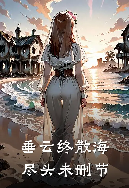 垂云终散海尽头未删节