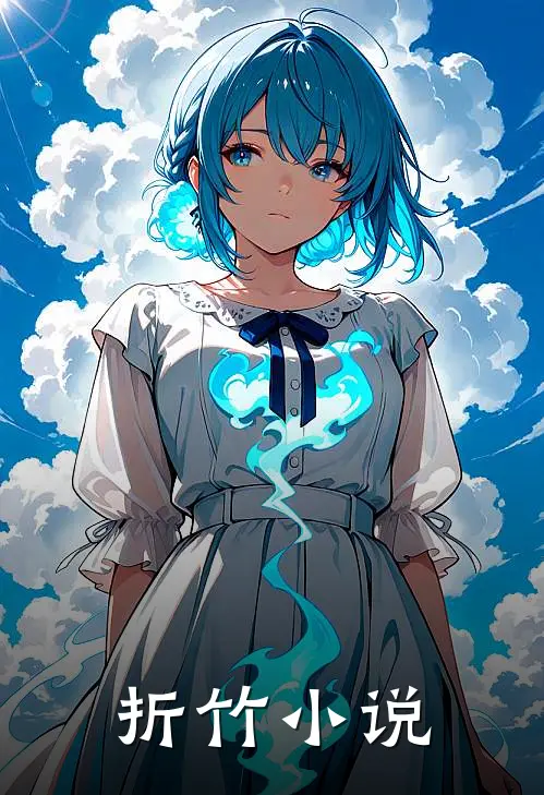 折竹小说