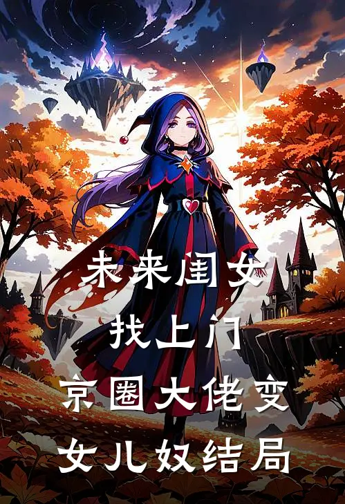 未来闺女找上门，京圈大佬变女儿奴结局