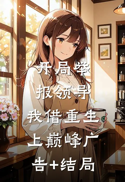 开局举报领导，我借重生上巅峰广告+结局