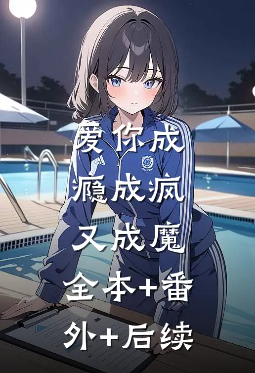 爱你成瘾成疯又成魔:全本+番外+后续