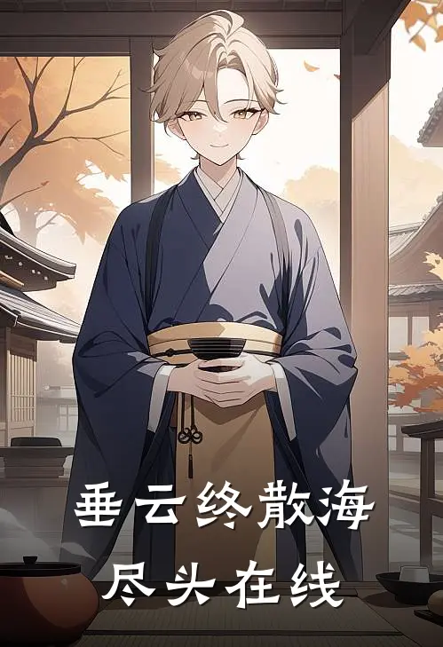 垂云终散海尽头在线