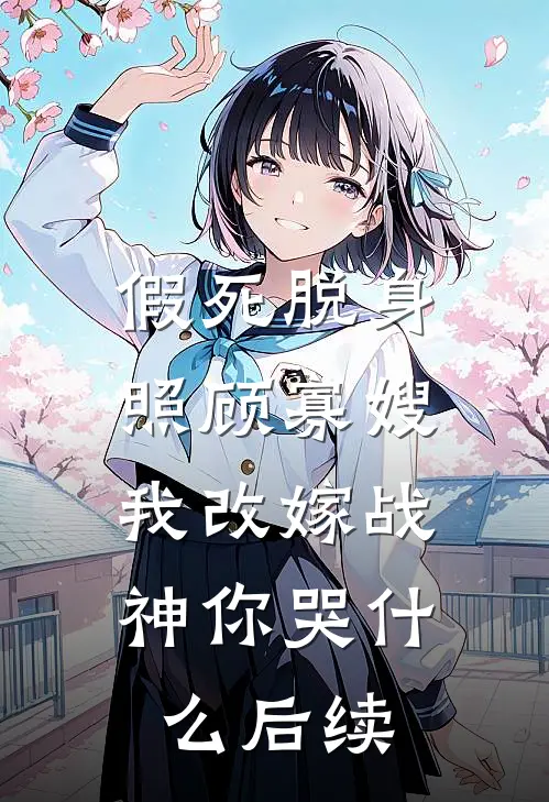 假死脱身照顾寡嫂，我改嫁战神你哭什么后续