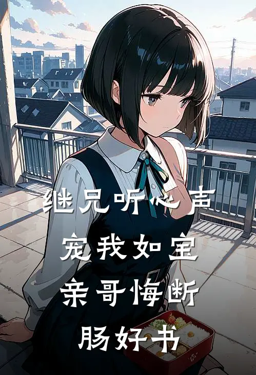 继兄听心声宠我如宝，亲哥悔断肠好书