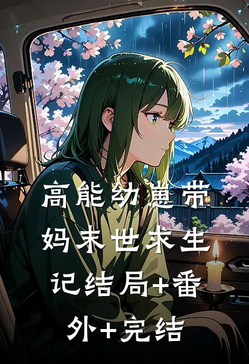 高能幼崽带妈末世求生记结局+番外+完结