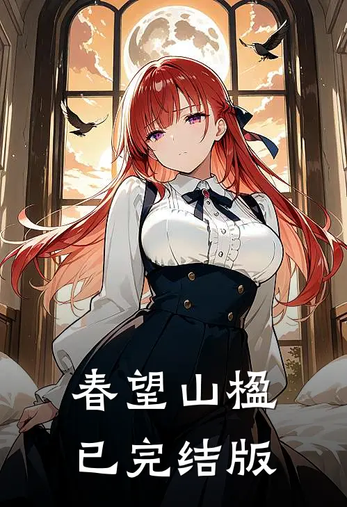 春望山楹已完结版