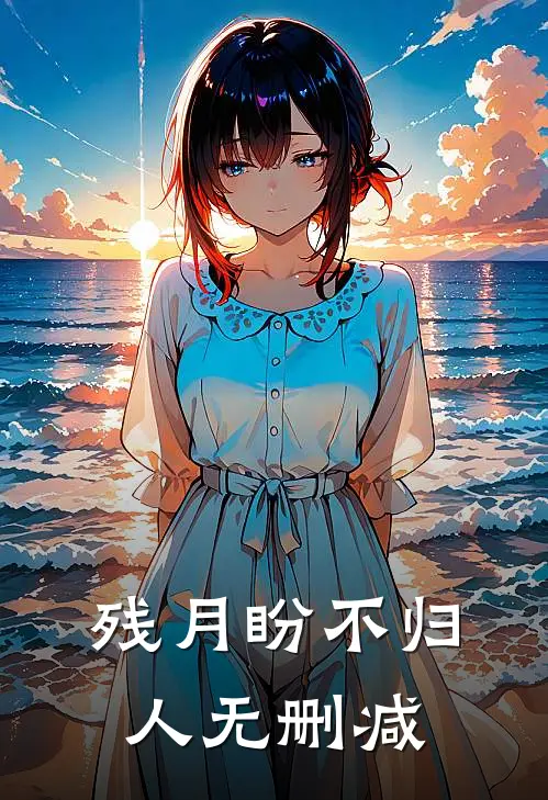 残月盼不归人无删减