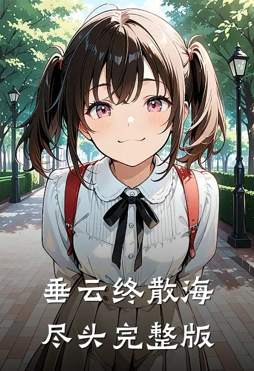 垂云终散海尽头完整版