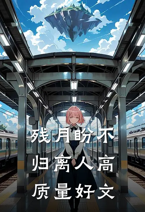 残月盼不归离人高质量好文