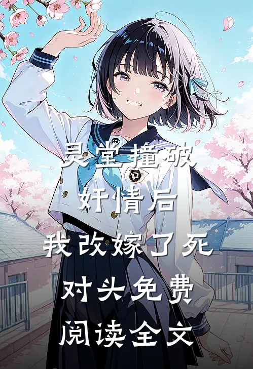 灵堂撞破奸情后，我改嫁了死对头免费阅读全文