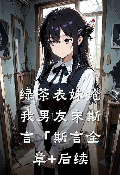 绿茶表妹抢我男友宋斯言「斯言全章+后续