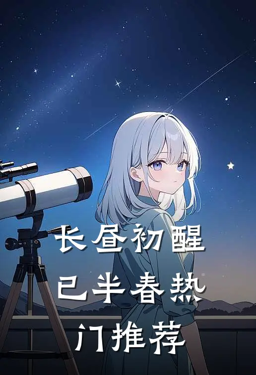 长昼初醒已半春热门推荐