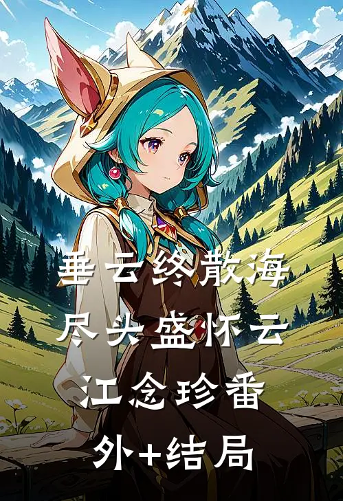 垂云终散海尽头盛怀云江念珍(番外)+(结局)