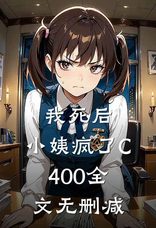 我死后，小姨疯了C400全文无删减