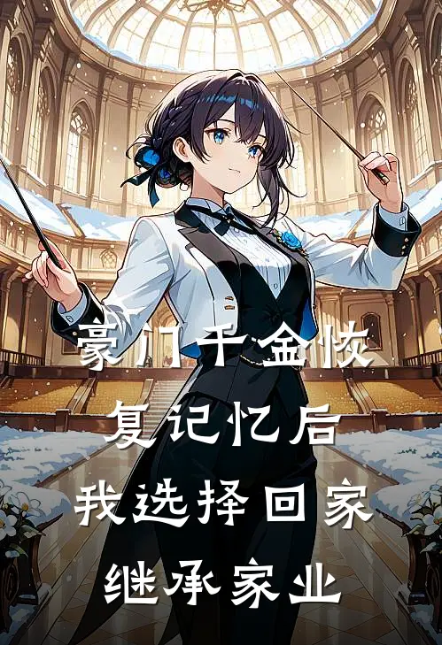 豪门千金恢复记忆后，我选择回家继承家业