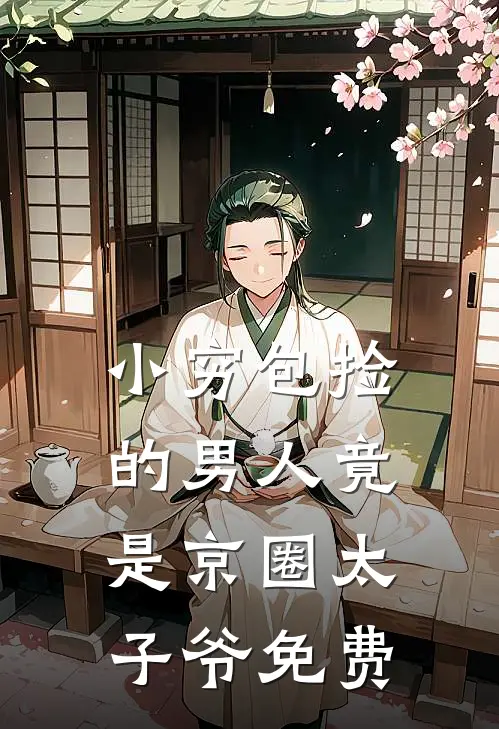 小穷包捡的男人竟是京圈太子爷免费