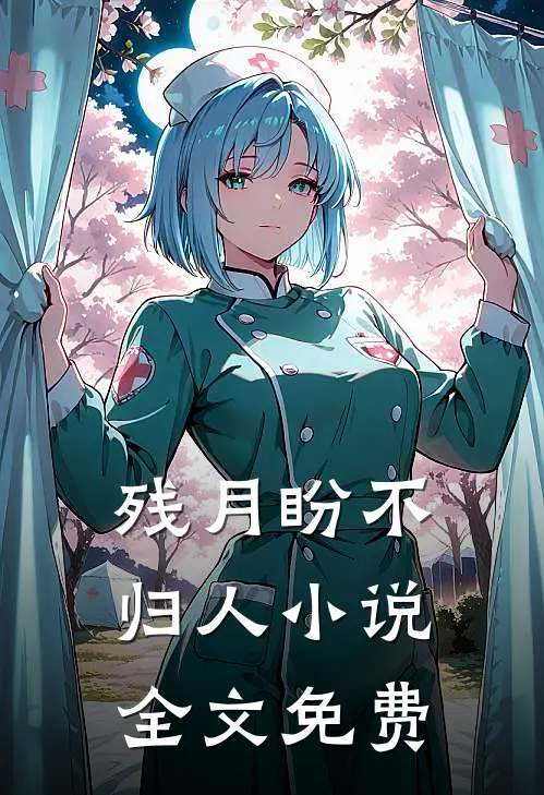 残月盼不归人小说全文免费