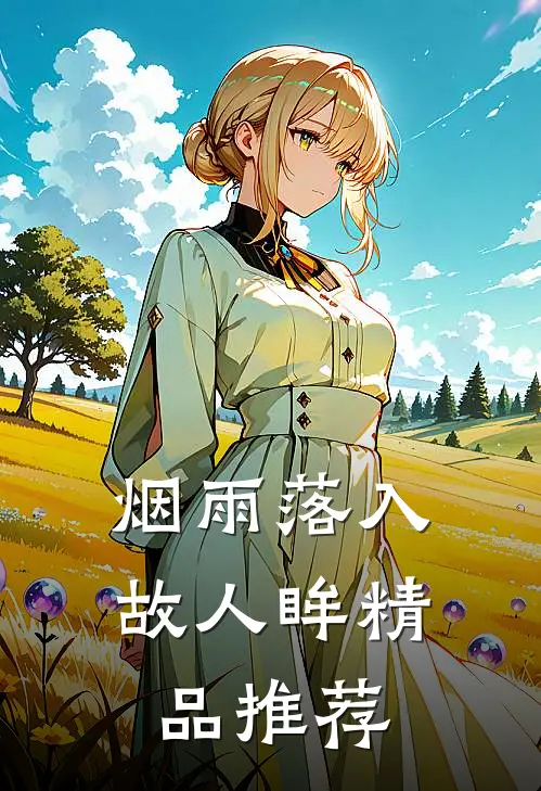 烟雨落入故人眸精品推荐