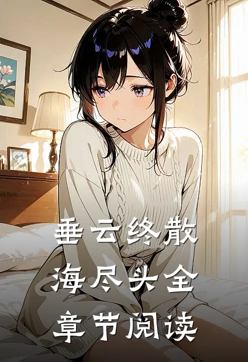 垂云终散海尽头全章节阅读