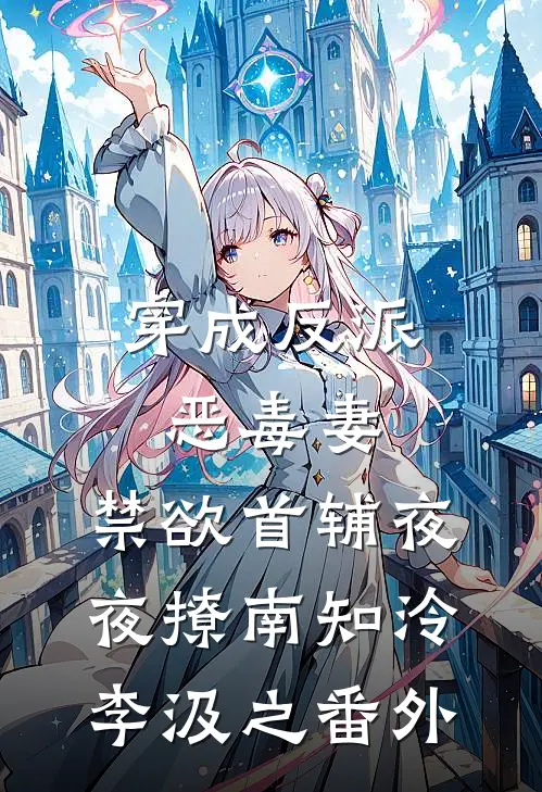 穿成反派恶毒妻，禁欲首辅夜夜撩南知泠李汲之番外