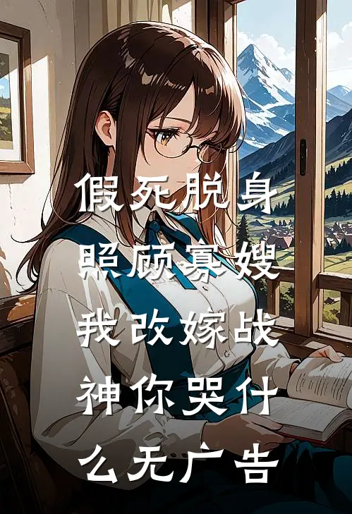 假死脱身照顾寡嫂，我改嫁战神你哭什么无广告