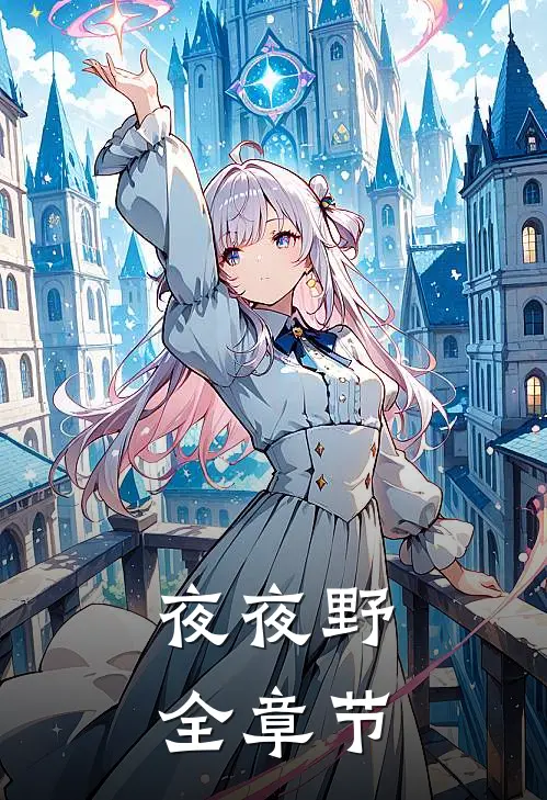 夜夜野全章节