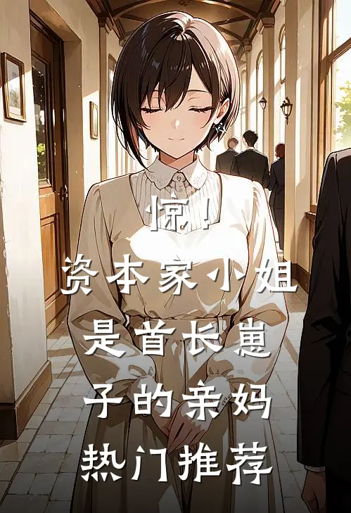 惊！资本家小姐是首长崽子的亲妈热门推荐