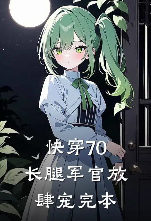 快穿70：长腿军官放肆宠完本