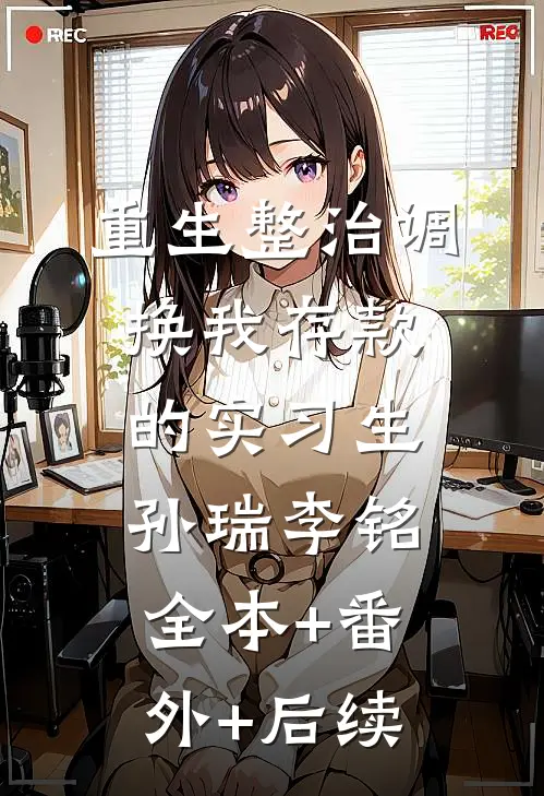 重生整治调换我存款的实习生孙瑞李铭全本+番外+后续