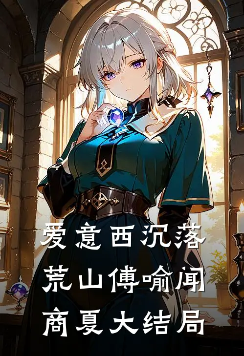 爱意西沉落荒山傅喻闻商夏大结局
