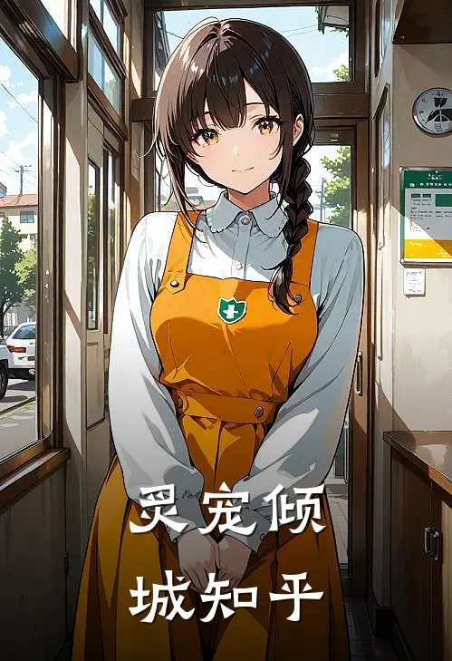 炙宠倾城知乎