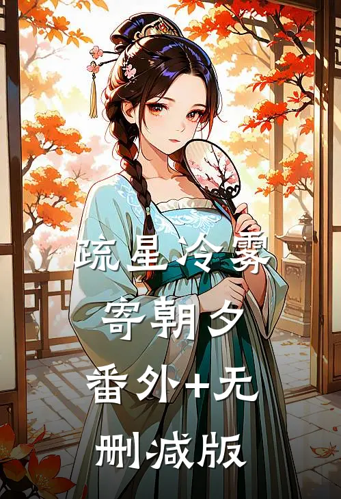 疏星冷雾寄朝夕:番外+无删减版