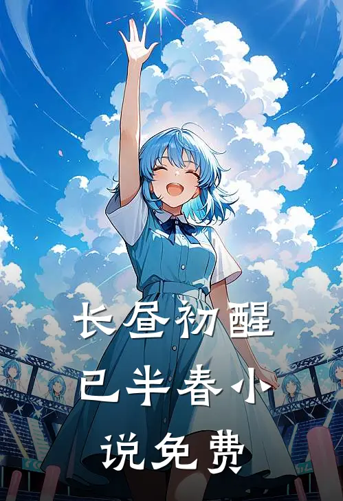 长昼初醒已半春小说免费