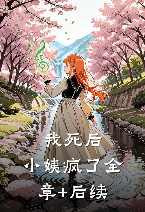 我死后，小姨疯了全章+后续