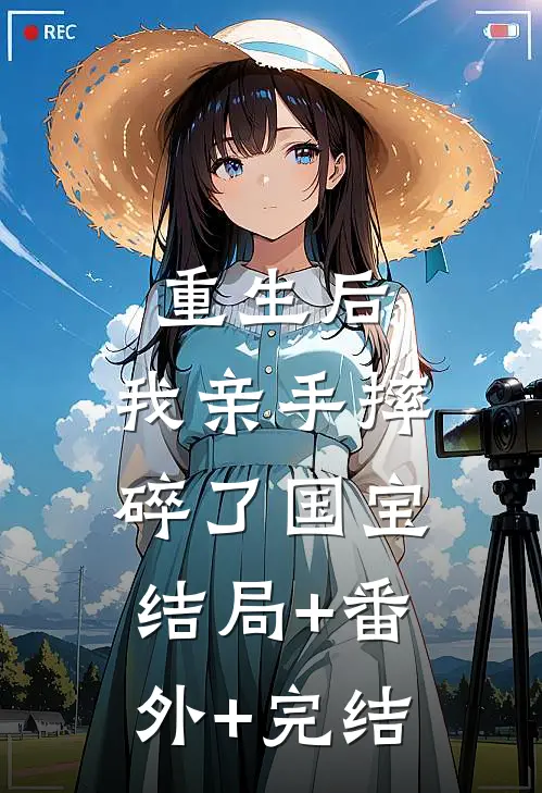 重生后，我亲手摔碎了国宝:结局+番外+完结