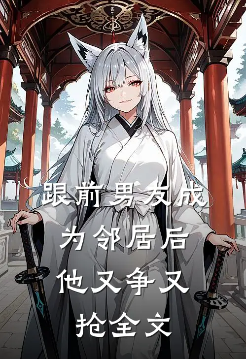 跟前男友成为邻居后，他又争又抢全文