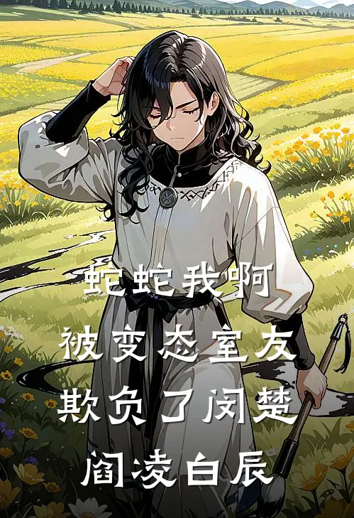 蛇蛇我啊，被变态室友欺负了闵楚阎凌白辰