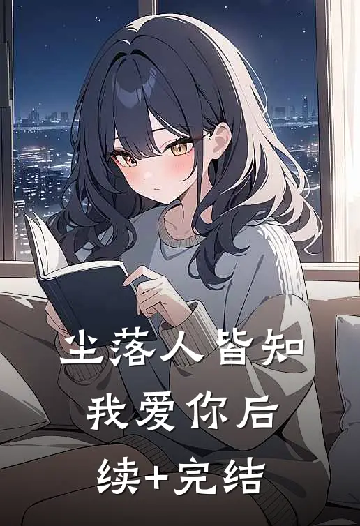 尘落人皆知我爱你后续+完结