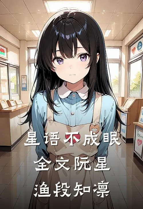 星语不成眠全文阮星渔段知凛