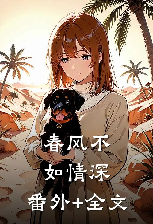 春风不如情深:(番外)+(全文)