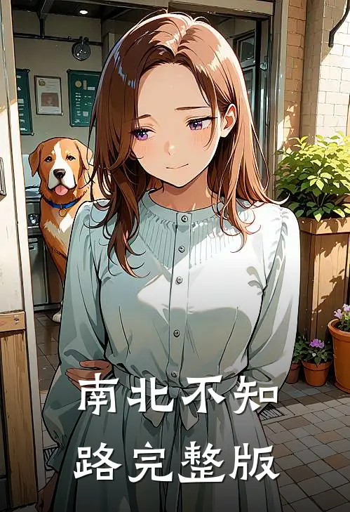 南北不知路完整版